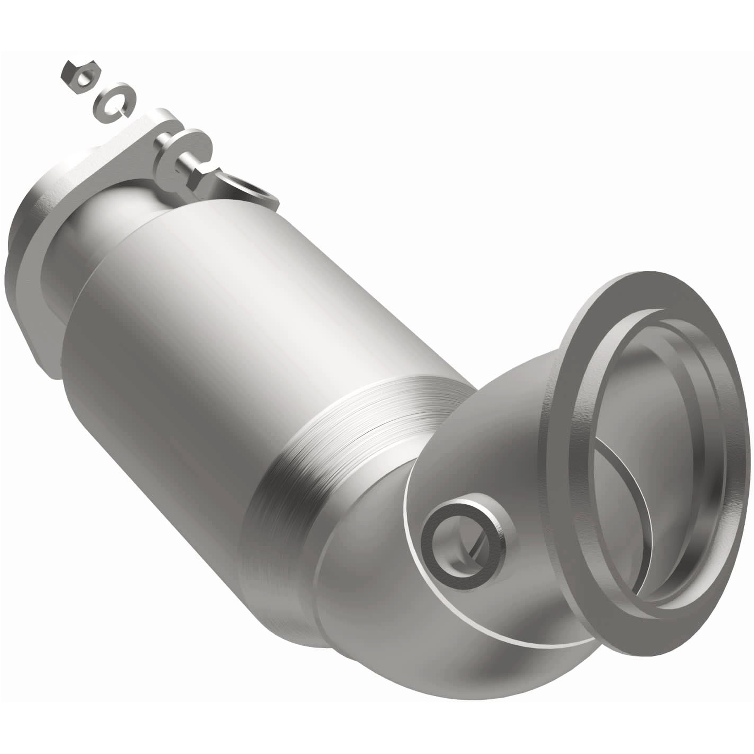 MagnaFlow Exhaust Products 52931 OEM Grade Direct-Fit Catalytic Converter